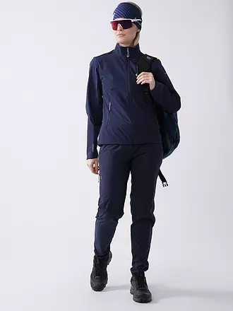 SCHÖFFEL | Pantalones de senderismo para mujer Circ Smue |